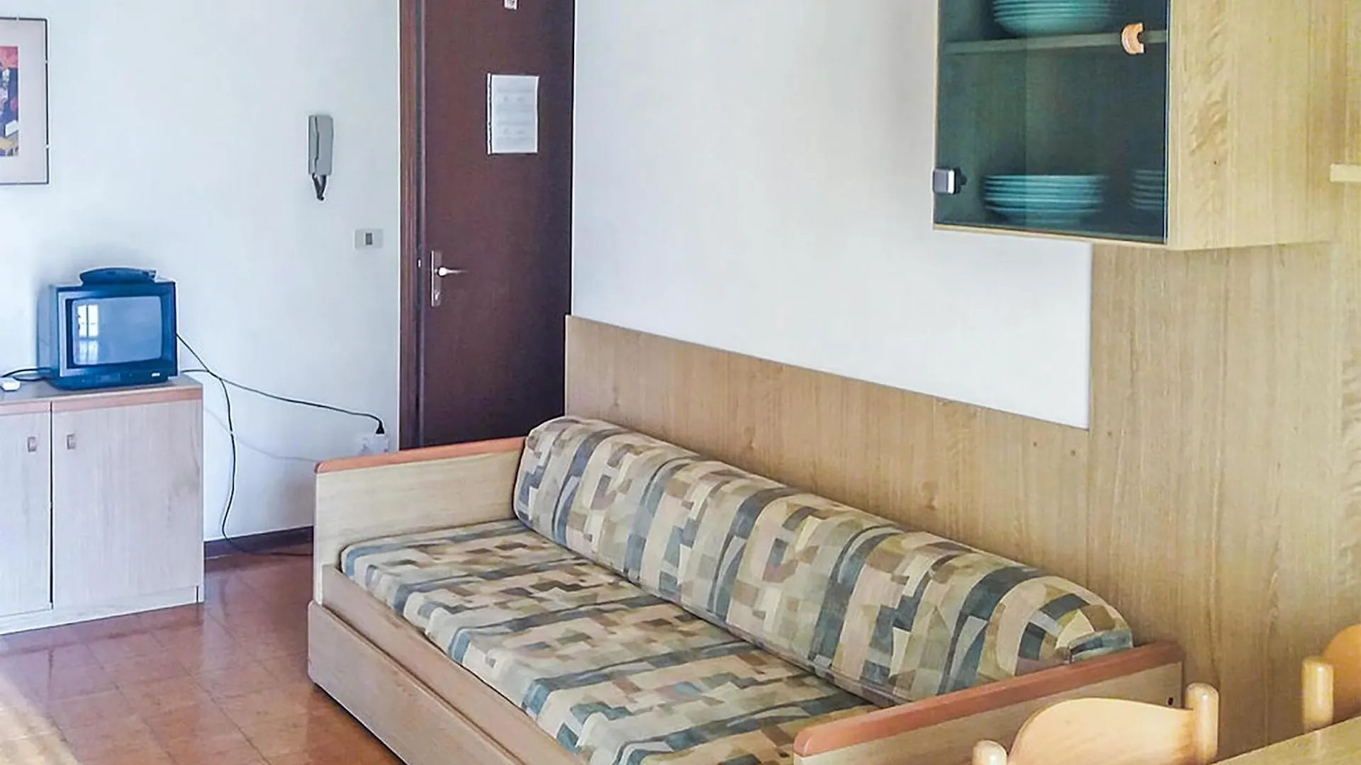 Stunning Apartment In Bibione With Kitchenette