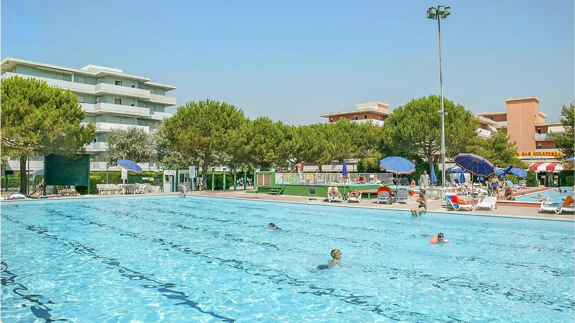 Stunning Apartment In Bibione With Kitchenette Italy
